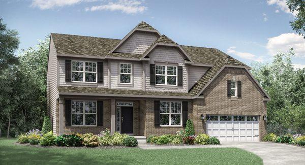 Lennar at Fox Hollow