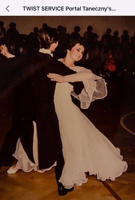 Tylinski Ballroom