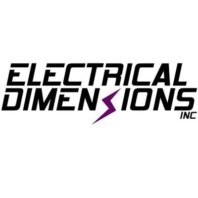 Electrical Dimensions