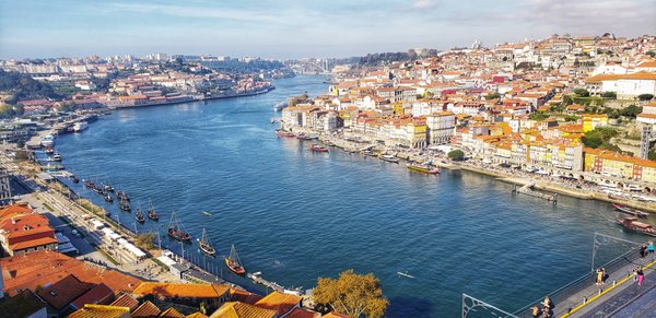 Porto, Portugal