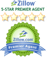 5-Star Zillow Premier Agent