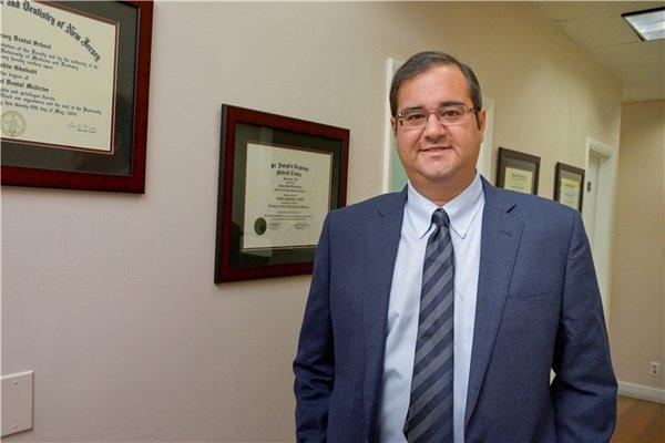 Dr. Shahin Ghobadi