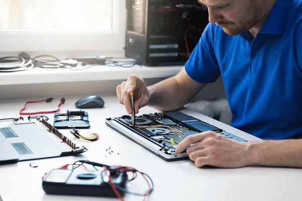 When you need it done right, you need a certified technician. Help is just a click or phone call away!