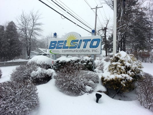 Belsito Communications Inc