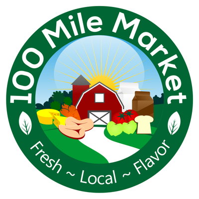 100 Mile Market