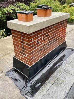 A-Clean Chimney