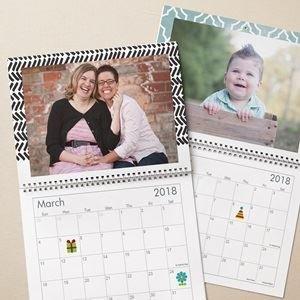 Calendars