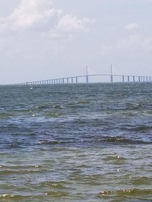 Skyway Bridge