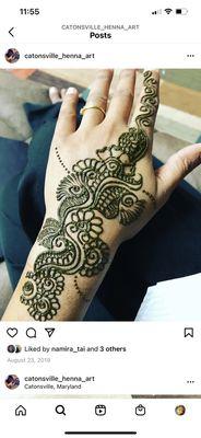 Henna