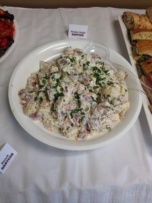 Potato salad