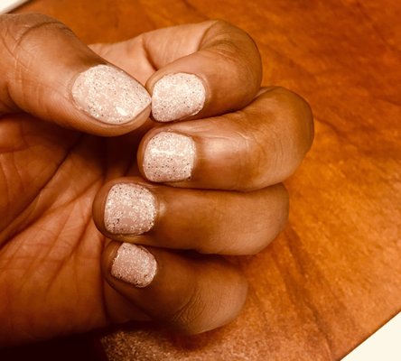 Fresh Nails Salon