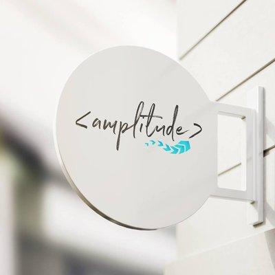 Amplitude Social Media