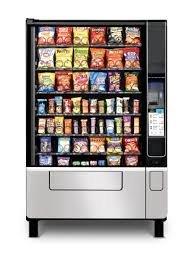 Mission City Vending