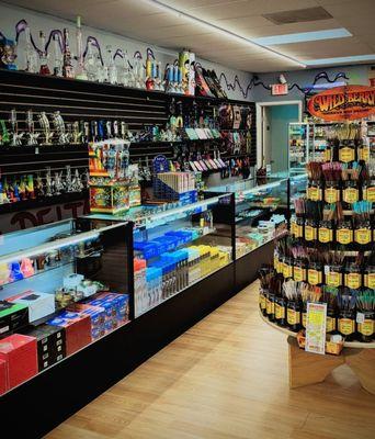 Stairway Smoke Shop - Altamonte Springs - Water Pipes