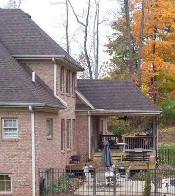 Residential Roofing Louisville