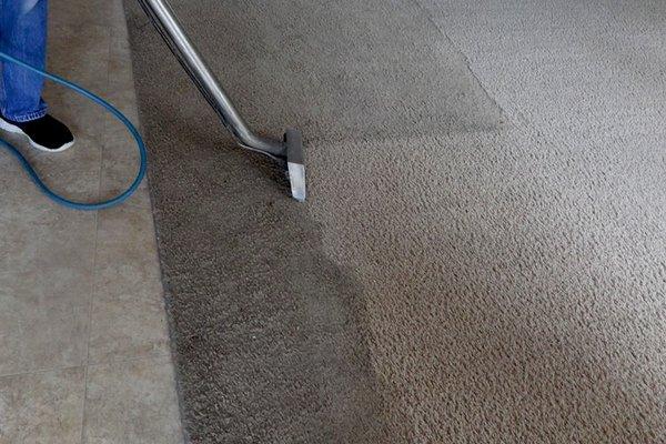 Discount Carpet And Air Duct Cleaning