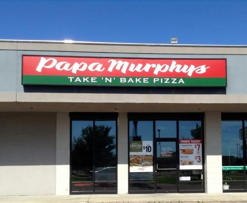 Papa Murphy's