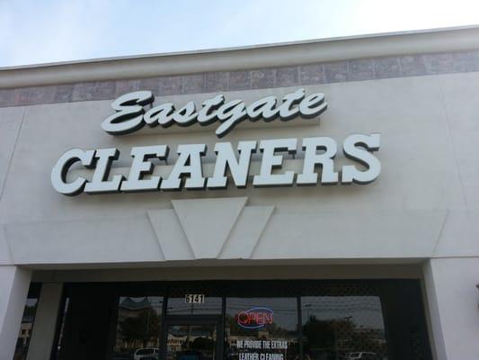 Eastgate Cleaners