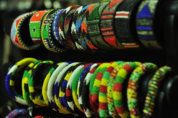 Bracelets