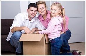 Movers-Helpers of Virginia