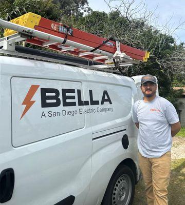 Bella Electric