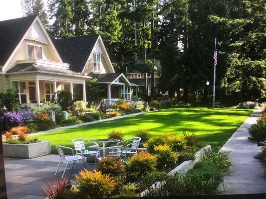 Greenskeeper Landscaping & Turf Care