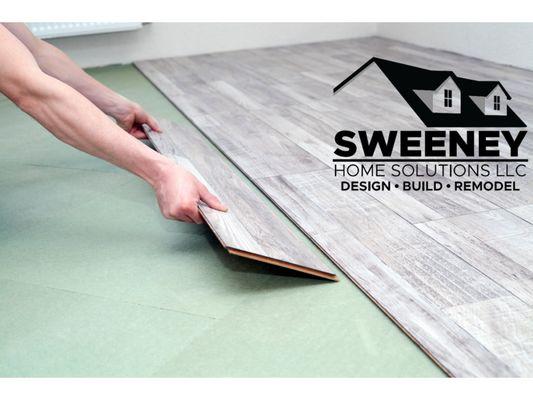 Sweeney Home Solutions - Remodeling