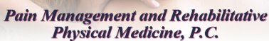 Pain Management & Rehabilitation Physical Medicine