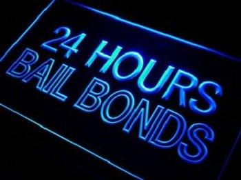 bail bonds