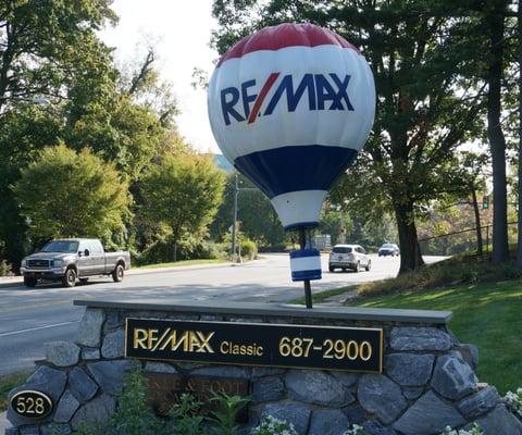 RE/MAX Classic
528 E. Lancaster Avenue, St. Davids