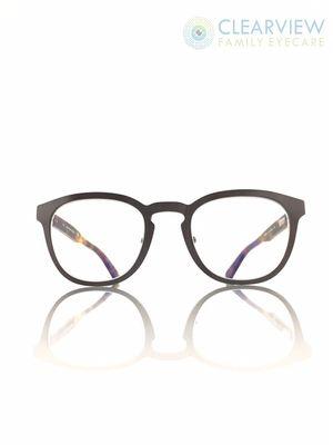 High quality, designer eyeglasses