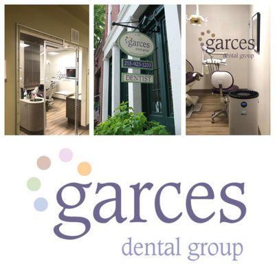 Come see the new, safer Garces Dental Group!  We have installed hospital grade isolation rooms with negative pressure and more!