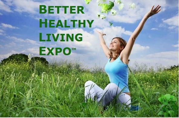 Better Healthy Living Expo