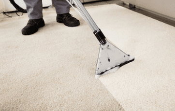 B & B Carpet Care