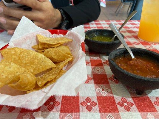 Taqueria El Monarca