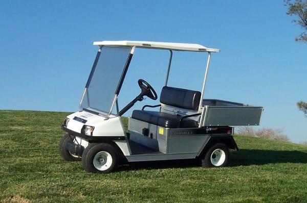 Carryall 1 Utility Vehicle