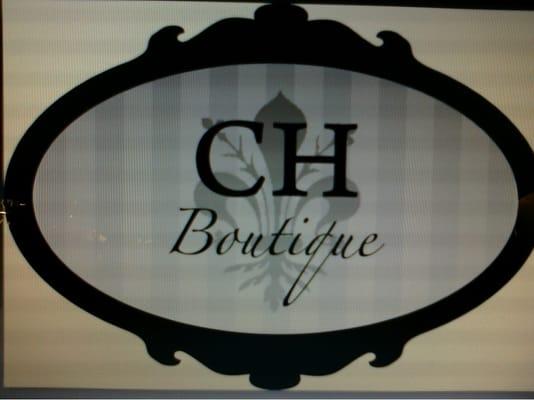 CH Boutique