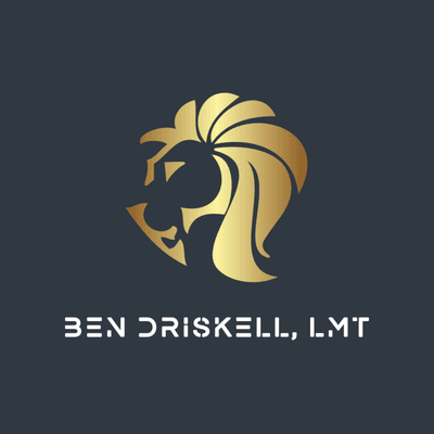 Muscle Whisperer for Mindful Misfits - Ben Driskell, LMT