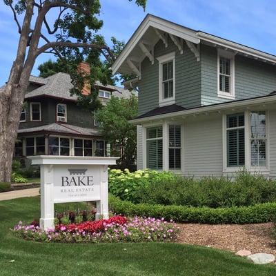 Bake Real Estate in Plymouth MI