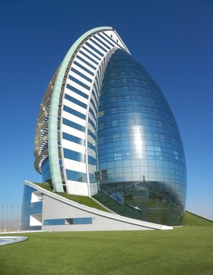 Ashgabat Hotel, France