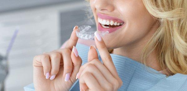 We offer invisalign in Beaverton! Book your initial consultation today.