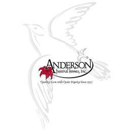 Anderson Funeral Homes