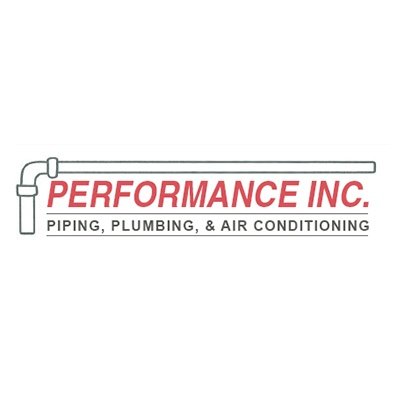 Performance Inc.