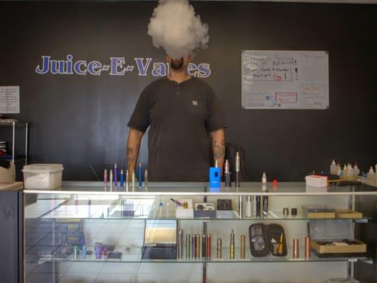 Juice-E-Vapes