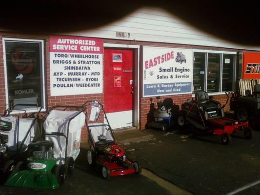 Eastside Small Engine Repair