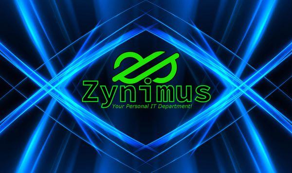 Zynimus Logo