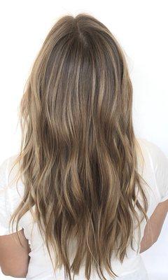 Balayage