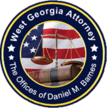 Attorney Daniel Barnes