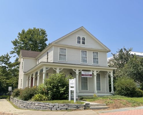 Colchester History Museum