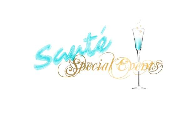 Santé Special Events